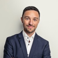 Benjamin Guilbert Email & Phone Number