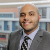 NJ TRANSIT Employee Anthony Leon's profile photo