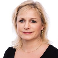 Finans Danmark Employee Lisbeth Sjøl's profile photo