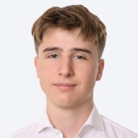 cloudtec AG Employee Cédric Müller's profile photo