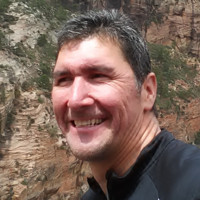 Environmax Employee Dan Reynoso's profile photo
