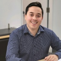 PNH Solutions Employee Alexis Dignard's profile photo