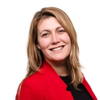 Rapid Circle Employee Stephanie Verhulst's profile photo