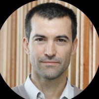 SquadS Ventures Employee Julian Drault's profile photo