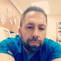 Tampa General Hospital Employee Jon Pascoe's profile photo