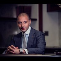 Marriott International Employee Moustafa Sakr's profile photo