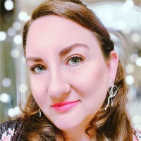 General Dynamics Information Technology Employee Alexia Morgan's profile photo
