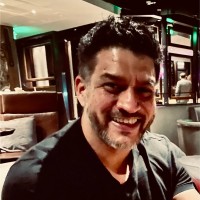 Hakkoda Employee Abhi Majumdar's profile photo