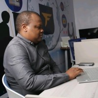FIGOURS Employee Chukwuemeka Ikpo's profile photo