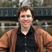 Fidelity Investments Employee Matthew Agius's profile photo