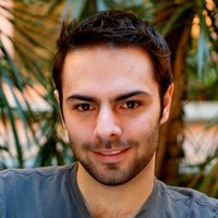 Roave Employee Evan Coury's profile photo