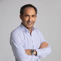 MainStreaming Employee Antonio G. Corrado's profile photo