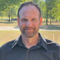 The GSB Group Employee Josh Rosvold's profile photo