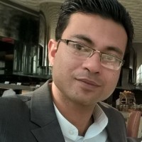 Chiranjit Roy Email
