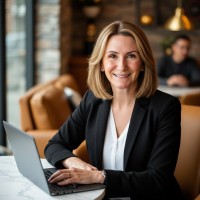 William Raveis Real Estate Employee Renee Roberts's profile photo