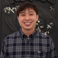 Boeing Employee Alex Pham's profile photo