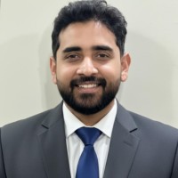 Woolpert Employee Anas Ijaz's profile photo