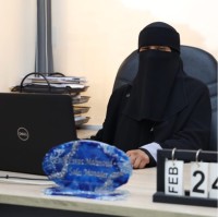 Engineering Tracks Employee Esraa Mahmoud's profile photo