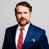 Locust Street Group Employee Ben Jenkins's profile photo