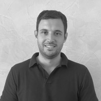 AssetProjects Employee Adam Pateras's profile photo