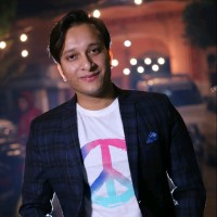 Parth Misra Email