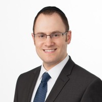 Seyfarth Shaw LLP Employee Daniel Small's profile photo