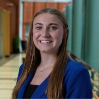 Ronald McDonald House Charities Ann Arbor Employee Alexis Terbush's profile photo