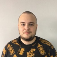 Max Bukhalov Email