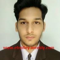 website Employee Etrolley Shopping's profile photo