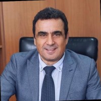 FAMAR Employee Andreas Geragidis's profile photo