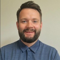 Convatec Employee Del Phillips's profile photo