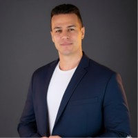 Itaú Unibanco Employee Kaique Ribeiro's profile photo