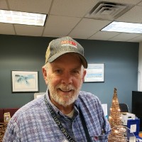 Heartwell Renewables Employee John Cook's profile photo