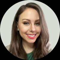 Georgetown University Employee Kris Cook's profile photo