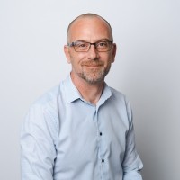 Creative Parking Solutions Employee Jonathan Molden's profile photo