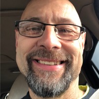 Alaskan Financial Employee Jim Knowlton's profile photo