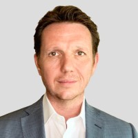 ZL Consulting LLC Employee Jeff Lewis's profile photo