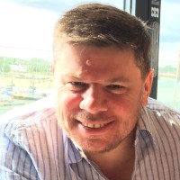Self-employed Employee Richard Serna's profile photo