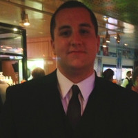 The Blakley Corporation Employee Justin Munroe's profile photo
