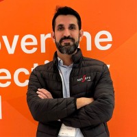 NetSafe Corp Employee Norberto Lucena's profile photo