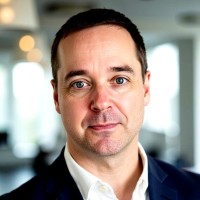 General Dynamics Mission Systems–Canada Employee Ken Edwards's profile photo