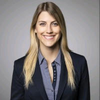 Carmen Leisinger Email & Phone Number