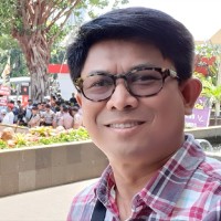 PT Kereta Api Logistik Employee Sis Siswantono's profile photo