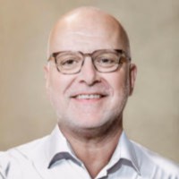 DIRECTRANSITION Employee Laurent Carrié's profile photo