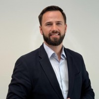 INTIS Employee Dubravko Hendija's profile photo