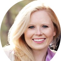 Nabla Employee Sara McCarthy's profile photo