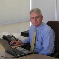 MAGCOM Employee Peter Kirwan's profile photo