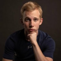 Cole Sanders's profile photo