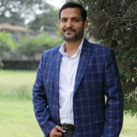 Square Panda India Employee Raakesh Bhaat's profile photo