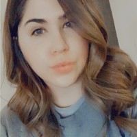 Kimberly Moss's profile photo